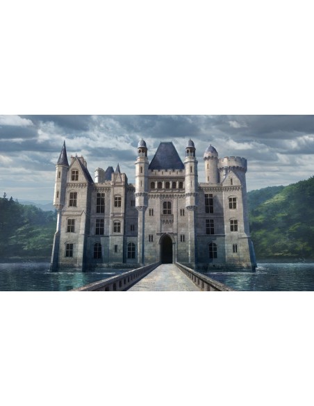 -20080-PS5 - Dark Auction IMP JPN-4573553535023