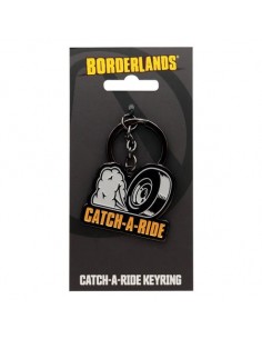 Merchandising - Llavero...