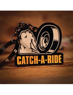 Merchandising - Llavero... 2