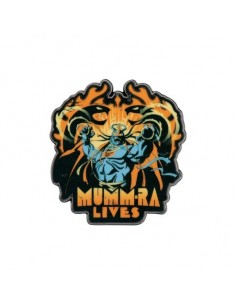 Merchandising - Pin Mumm-Ra... 2