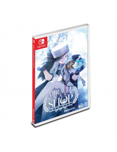 20074-Switch - Miracle Snack Shop [standard] - Imp Asia-1701000719941