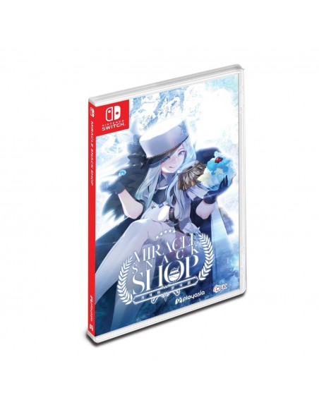 -20074-Switch - Miracle Snack Shop [standard] - Imp Asia-1701000719941