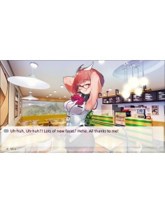 Switch - Miracle Snack Shop... 2