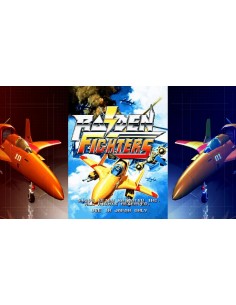 PS5 - Raiden Fighters Remix... 2