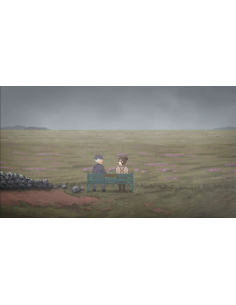 Switch - The Excavation of... 2