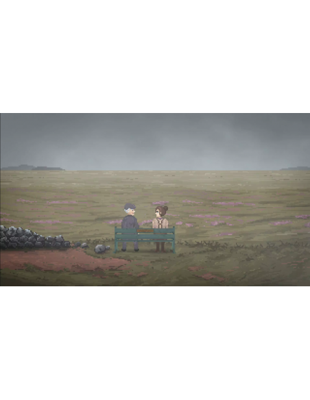 -20072-Switch - The Excavation of Hob's Barrow - Imp USA-0850042968741