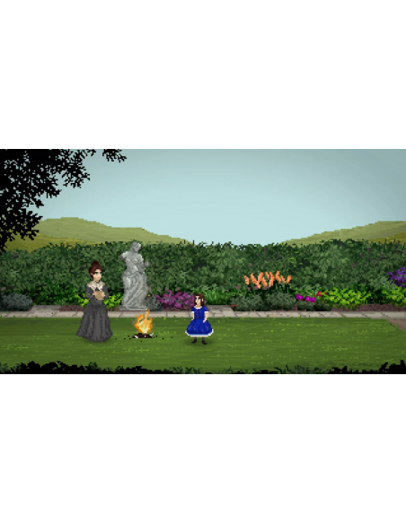 -20072-Switch - The Excavation of Hob's Barrow - Imp USA-0850042968741