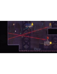 Switch - SANABI: A Haunted... 2