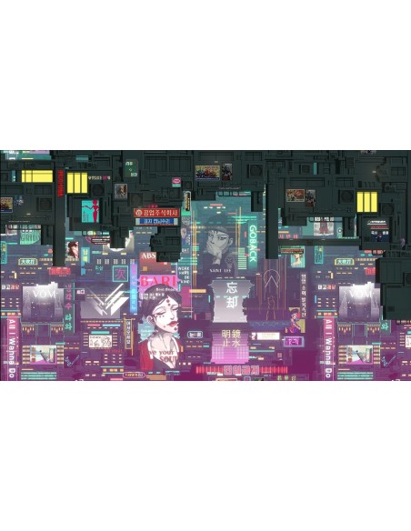 -20071-Switch - SANABI: A Haunted Day [Signal Redux Edition] (Multi-Language) - Imp Asia-8809030100795