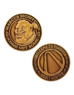 Merchandising - Réplica... 2