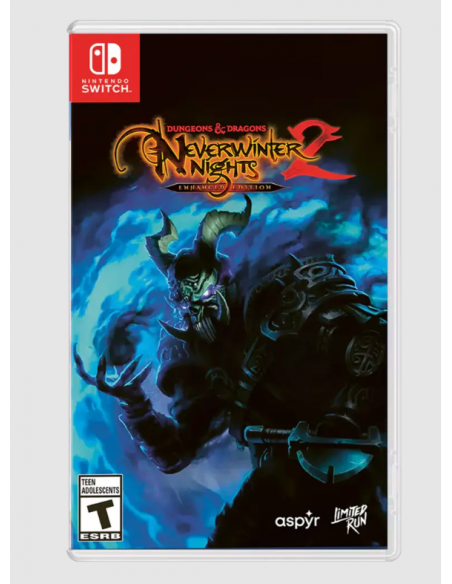 -20067-Switch - Dungeons & Dragons Neverwinter Nights 2: Enhanced Edition - Standard Edition - LRG-0840486505268