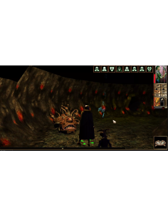 Switch - Dungeons & Dragons... 2