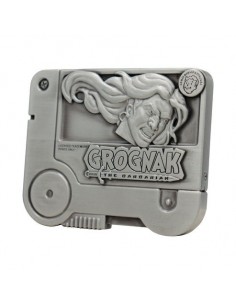 Merchandising - Réplica... 2