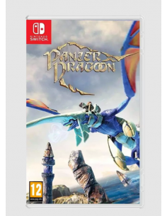Switch - Panzer Dragoon...