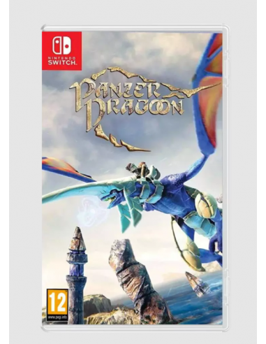 20066-Switch - Panzer Dragoon Remake - Imp Eur-5903981698004