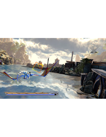 -20066-Switch - Panzer Dragoon Remake - Imp Eur-5903981698004