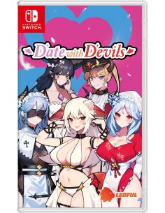 Switch - Date with Devils...