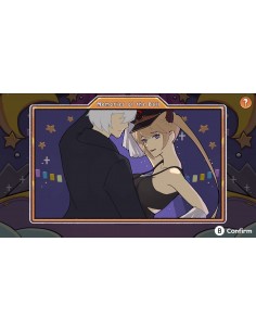 Switch - Date with Devils... 2