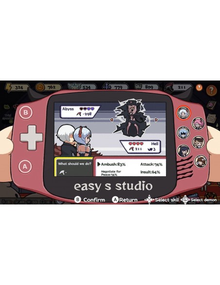 -20061-Switch - Date with Devils (Multi-Language) - Imp Asia-8881300172381