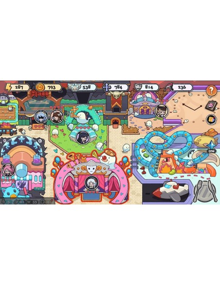 -20061-Switch - Date with Devils (Multi-Language) - Imp Asia-8881300172381