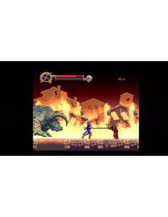 Xbox Series X - Castlevania... 2