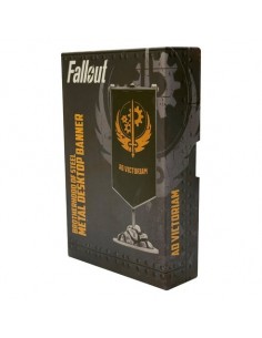 Merchandising - Estandarte...