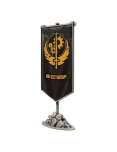 Merchandising - Estandarte... 2