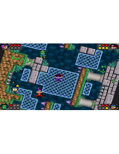 Switch - Shantae Advance:... 2