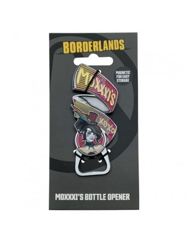 20052-Merchandising - Abrebotellas Mad Moxxi Borderlands Fanattik-0840316425957