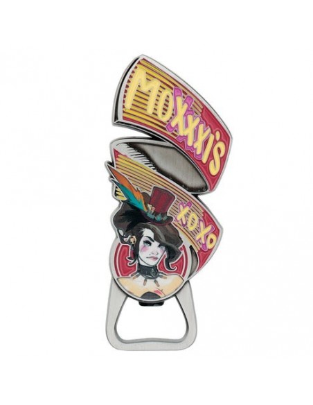 -20052-Merchandising - Abrebotellas Mad Moxxi Borderlands Fanattik-0840316425957