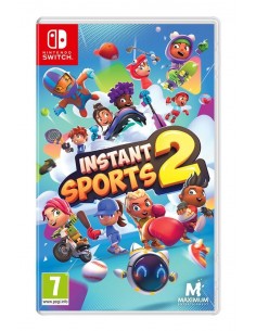 Switch - Instant Sports 2