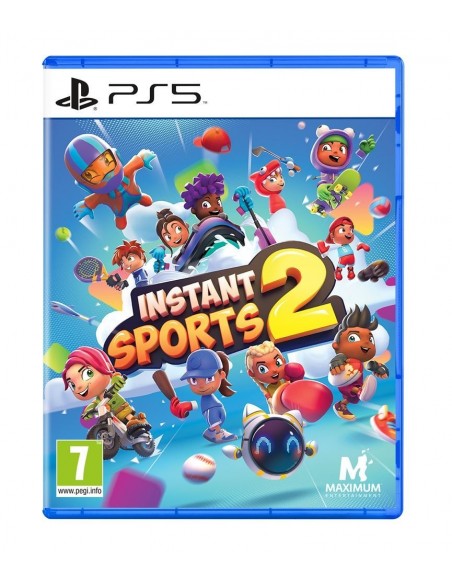 -20048-PS5 - Instant Sports 2-3700664533551