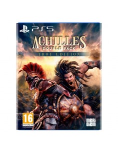 PS5 - Achilles Double Pack...