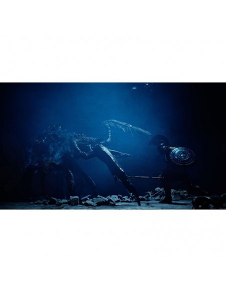 -20047-PS5 - Achilles Double Pack Troy Edition-8436622260980