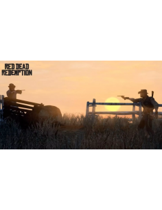 PS5 - Red Dead Redemption 2