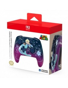 Switch 2 - Mando Horipad...