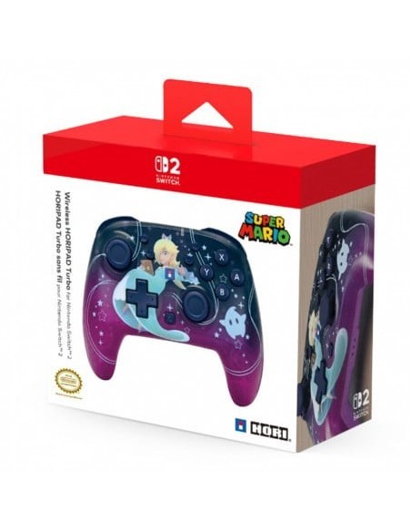 -20093-Switch 2 - Mando Horipad Inalambrico Estela-4961818043213