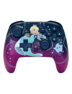 Switch 2 - Mando Horipad... 2