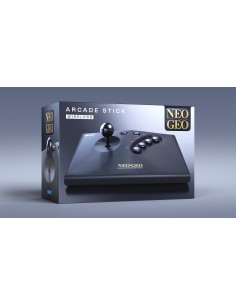 Retro - NEOGEO AES+ Arcade...