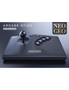 Retro - NEOGEO AES+ Arcade... 2