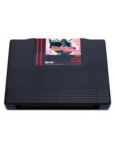 Retro - Magician Lord