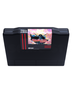 Retro - Magician Lord 2