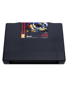 Retro - Samurai Shodown V...