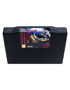 Retro - Samurai Shodown V... 2