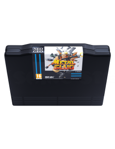 Retro - Metal Slug 2