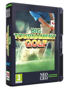 Retro - Big Tournament Golf 2