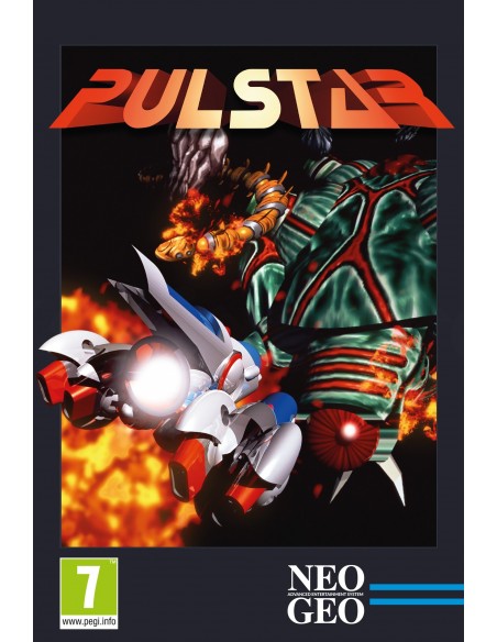 -20113-Retro - Pulstar-4020628550424