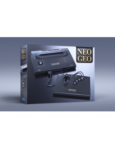 Retro - NEOGEO AES+