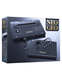 Retro - NEOGEO AES+ 2