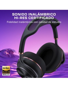 PC - Stealth Pro II Black